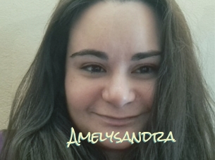Amelysandra