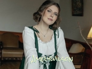 Amelywilson