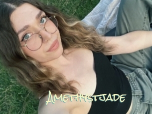 Amethystjade