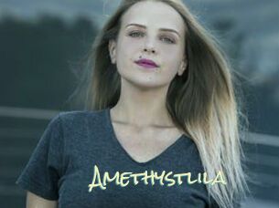 Amethystlila