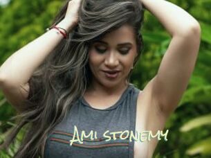 Ami_stonemy