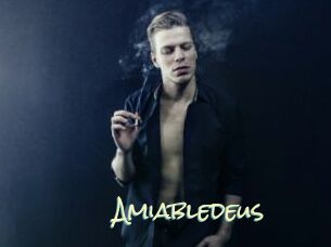 Amiabledeus
