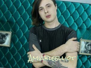 Amiableelliot