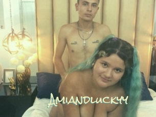 Amiandluckyy