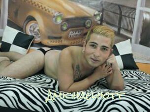 amichaelhott Porn Monkey Cash