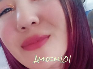 Amiecm101