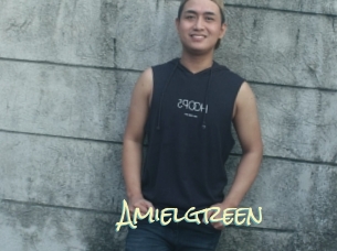 Amielgreen