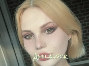 Amilalock