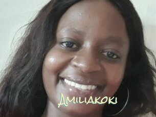 Amiliakoki