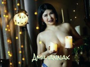 Amiliannax