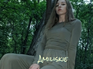 Amiliskie