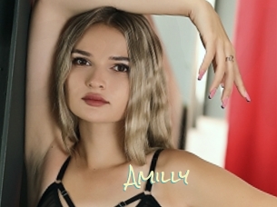 Amilly