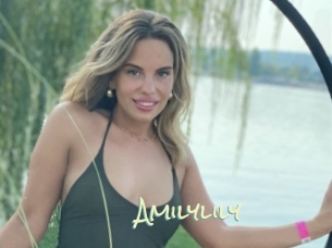 Amilylily