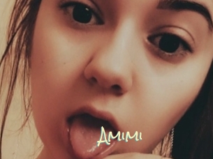 Amimi