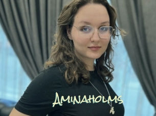 Aminaholms