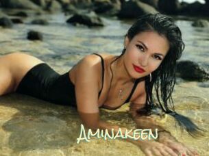 Aminakeen