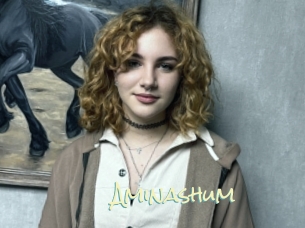 Aminashum