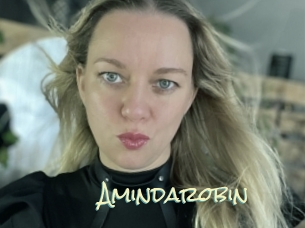 Amindarobin