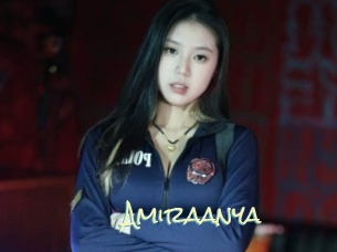 Amiraanya