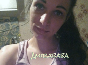 Amirababa