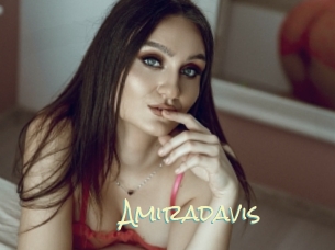 Amiradavis