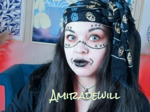 Amiradewill