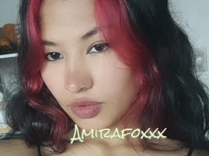 Amirafoxxx