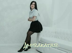 Amirakatar