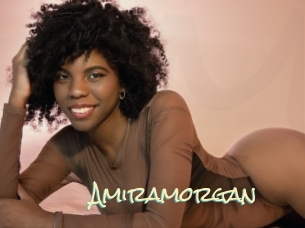 Amiramorgan