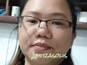 Amirasolis