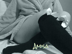 Amisa