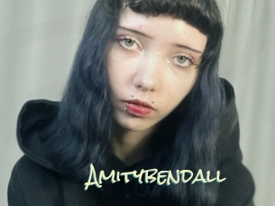 amitybendall Porn Monkey Cash