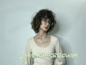 Amitychesbrough