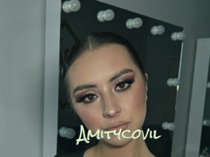 amitycovil Porn Monkey Cash