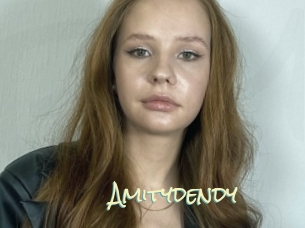 Amitydendy