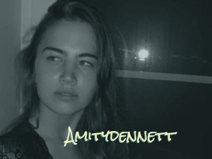 Amitydennett