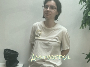 amitygodsil Porn Monkey Cash