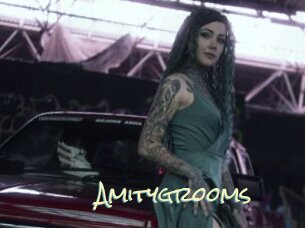 Amitygrooms