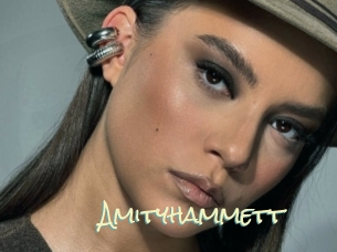 Amityhammett