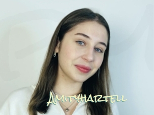 Amityhartell