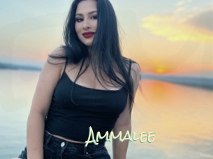 ammalee Porn Monkey Cash