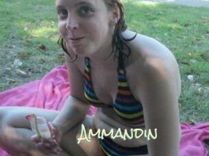 Ammandin