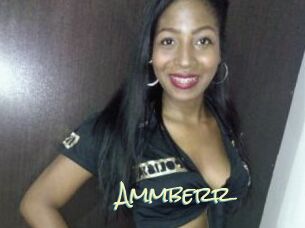 Ammberr