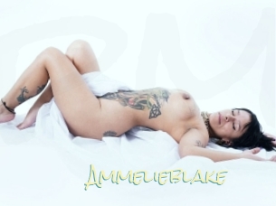 ammelieblake Porn Monkey Cash