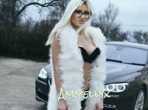 Ammellyx