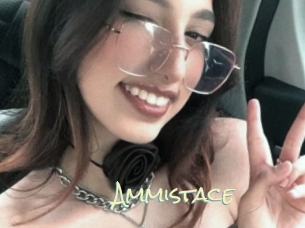 Ammistace