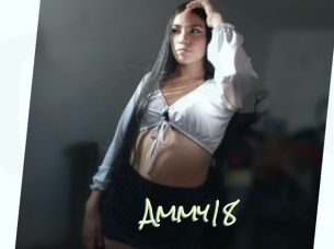 Ammy18