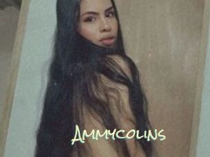 Ammycolins