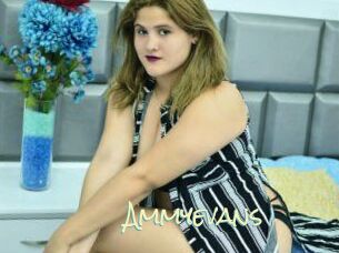 Ammyevans