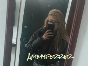 Ammyferrer